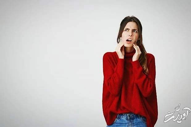 سلامت دهان و دندان